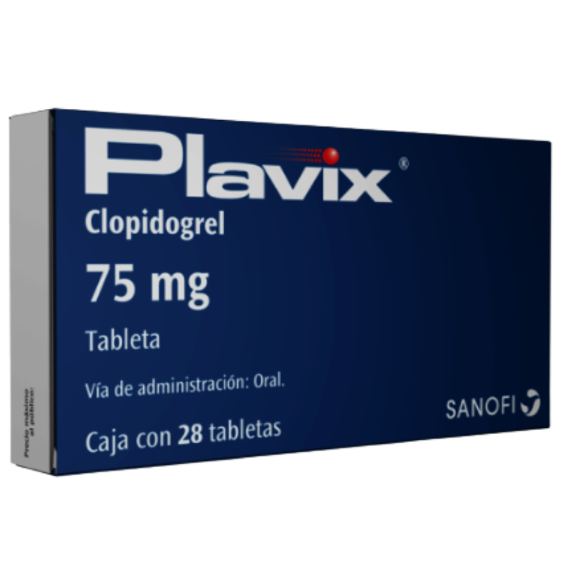 PLAVIX